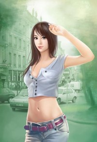 医圣传承叶皓轩