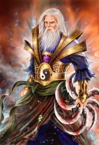 弟弟兇猛：男神走位有點狂