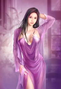 為伊袖手天下