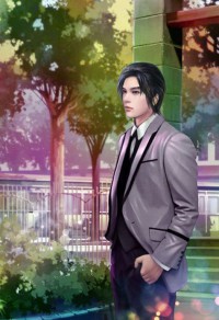 拥抱月亮