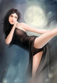 占锋