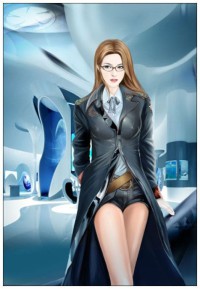 弃妃的农场空间