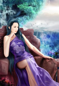 顾阿姨和杨阿姨