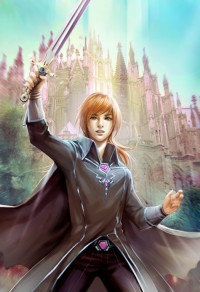 神兽V5：小冤家，很可口