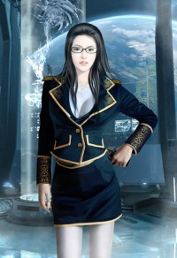 不正经的魔术讲师与禁忌教典