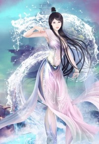 天上掉下个靖王妃