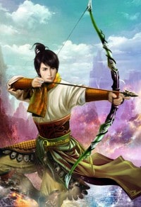皇后沉沦记