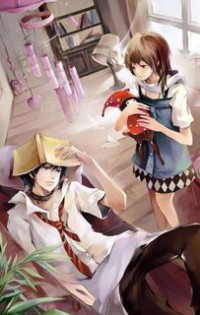 彩虹夏之戀