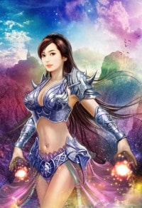 那个男人有点野