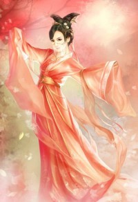 她是反派