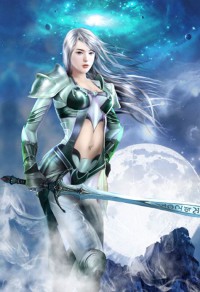 異世界皇帝攻略手冊