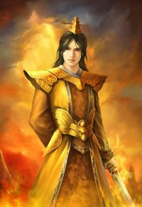 毒醫棄女：爆寵紈絝妃